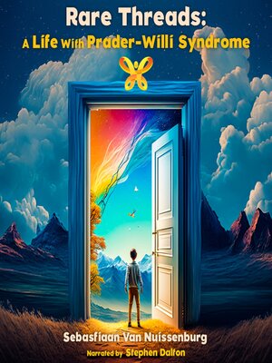 cover image of Rare Threads
